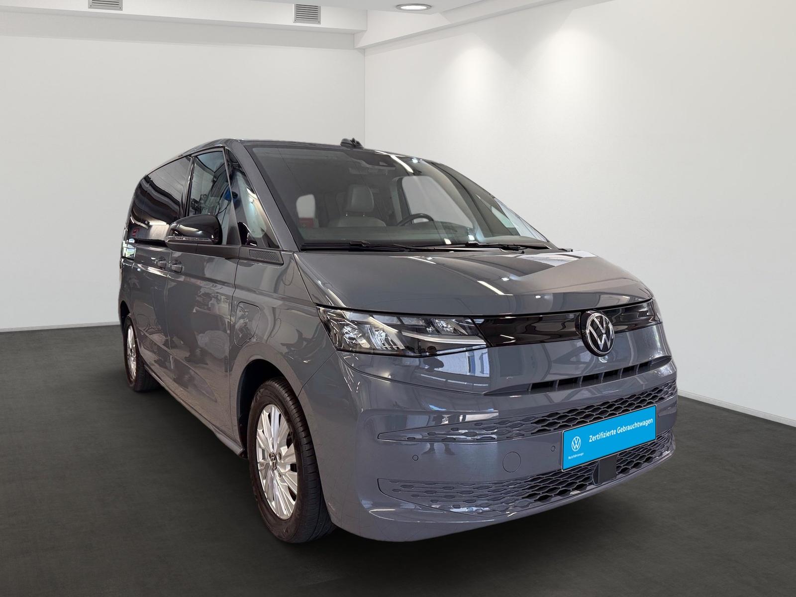 Volkswagen T7 Multivan 1.4 TSI eHybrid *6S*LED*PARKSENSOR*