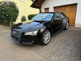 Audi A8 3.0 TDI DPF clean diesel quattro tiptronic - Audi A8 in Freiburg