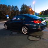 BMW 330d xDrive Sport Line Automatic Sport Line - BMW 330 aus 2013 mit Diesel-Antrieb: Limousine