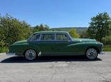 Mercedes-Benz 300d Adenauer - Mercedes-Benz: Adenauer
