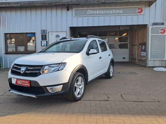 Dacia Sandero Stepway Prestige KLIMA NAVI