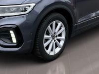 Volkswagen T-Roc - Vorschau Bild 7