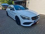 Mercedes-Benz CLA 250 Shooting Brake CLA 250 Sport 4MATIC ... - Mercedes-Benz CLA-Klasse von privat