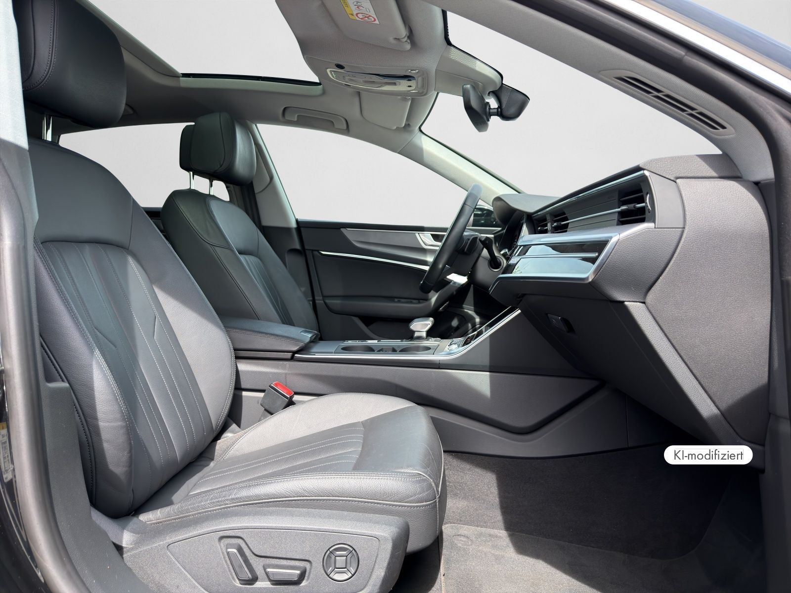 Audi A7 - Bild 5