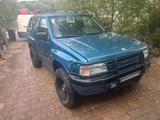 Opel Frontera - Opel Frontera aus 1993