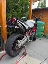 Aprilia Shiver 750 - APRILIA SHIVER 750