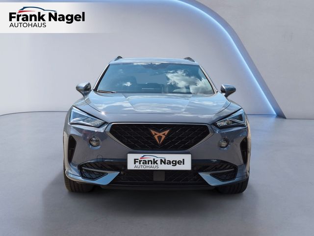 Cupra Formentor 2.0 TDI 7-Gang-DSG 4Drive