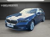 BMW 540d xDrive Touring NP 90424,- Autobahnassistent - BMW mit Diesel-Antrieb: Sitzheizung, Kombi