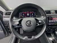 Skoda Superb - Vorschau Bild 10