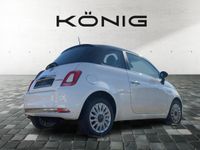 Fiat 500 - Vorschau Bild 4