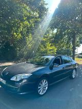 Renault Laguna 2010 - gebrauchte Renault Laguna aus dem Jahr 2010