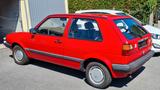 Volkswagen Golf 2 CL 19E, EZ 07/91, Autom., 2.Hand, 81935km - gebrauchte VW Golf aus dem Jahr 1991