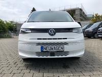 Volkswagen T7 Multivan 2.0 TDI 2026 + 5 Jahre VW-Garantie