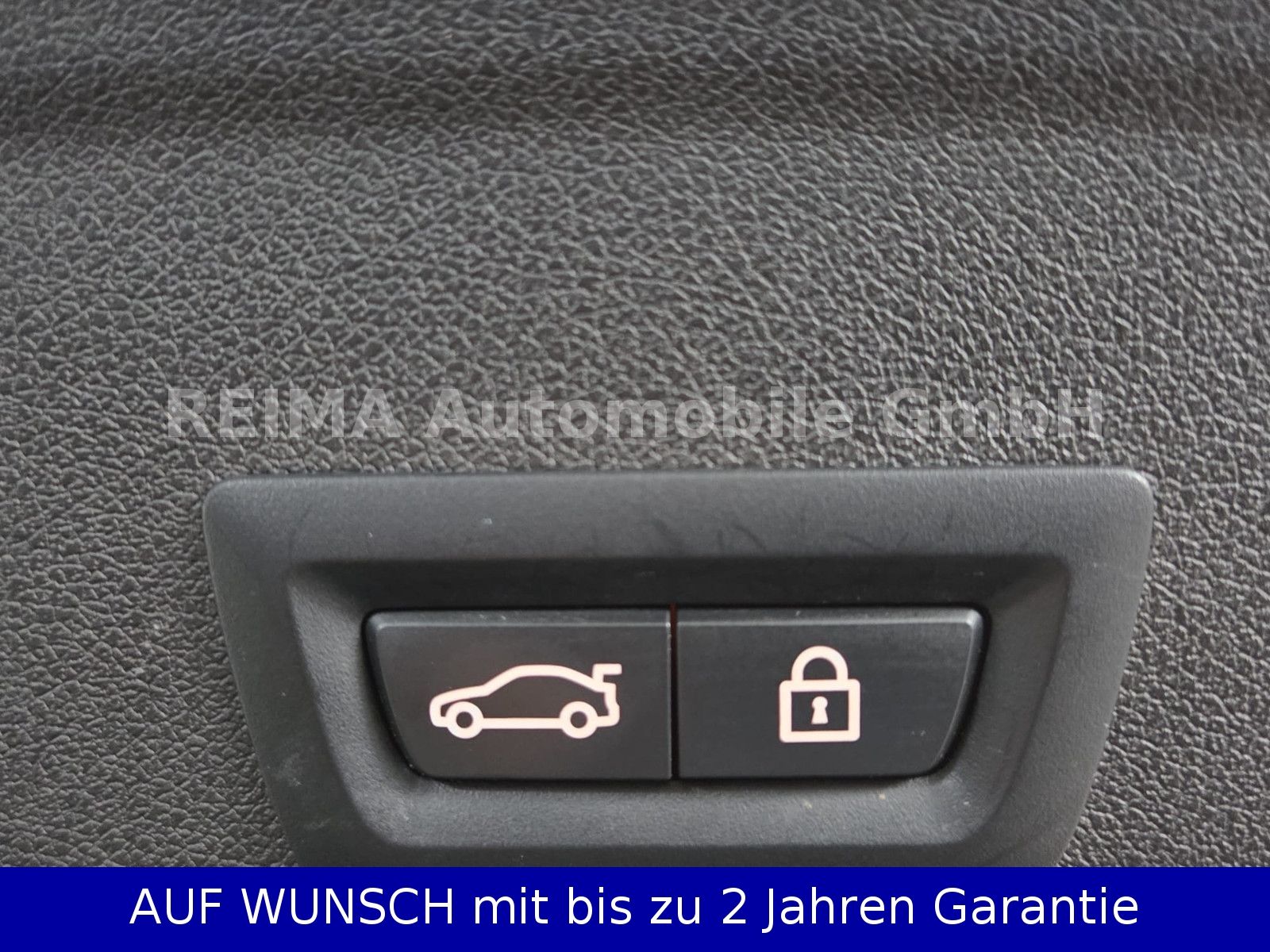 Fahrzeugabbildung BMW X6 M50 i, Laser, HUD, Pano, AHK