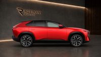 Mazda CX-6e - Vorschau Bild 4
