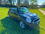 MINI Cooper S Cabrio - 2. Hand, Steuerkette erneuert - MINI Cabrio Serie von privat