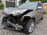 BMW X1 sDrive 18 i Advantage 1.5 12V Unfallschaden - BMW X1 Unfallwagen