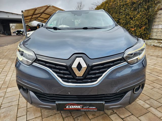 Renault Kadjar Bose Edition