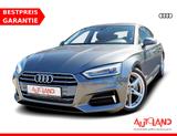 Audi A5 Sportback 45 TFSI sport S-Tronic Bi-Xenon B&O - Audi A5: Sportback TFSI