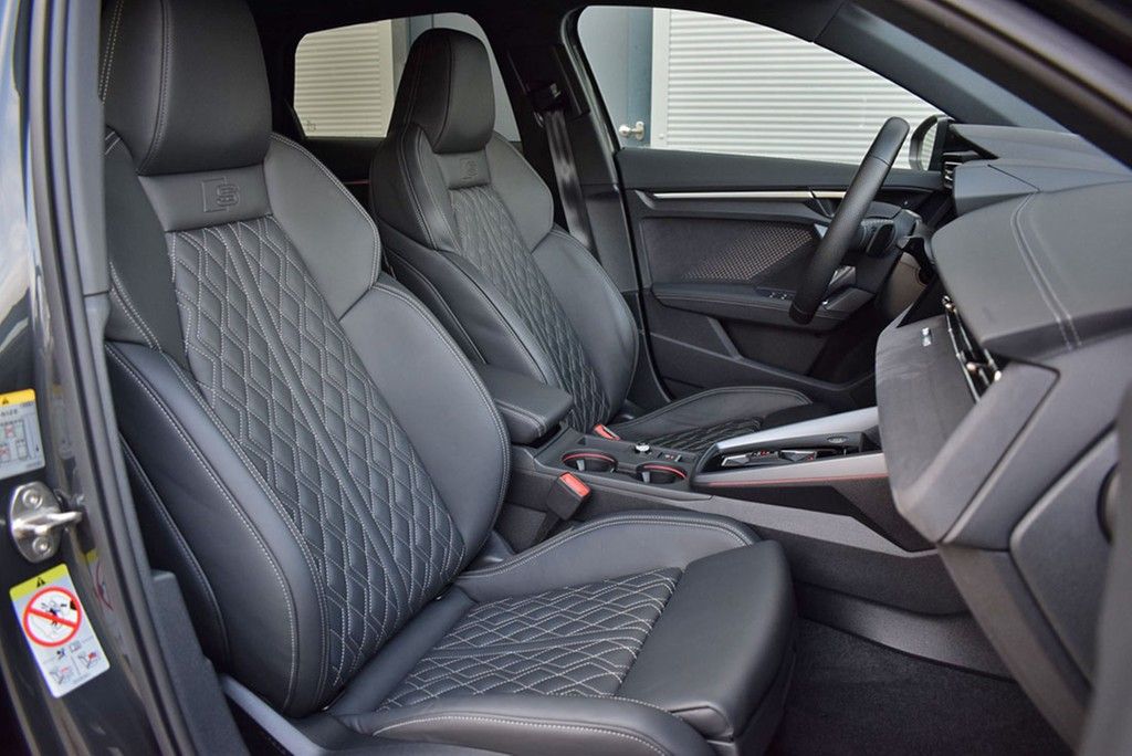 Audi A3 - Bild 5