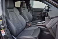 Audi A3 - Vorschau Bild 5