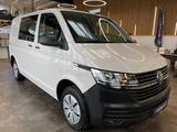 Volkswagen T6.1 Transporter Kasten EcoProfi FWD *1.Hand*PDC - Volkswagen T6 Transporter aus 2021