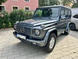 Mercedes-Benz G 400 CDI , lang Edition - Mercedes G 400 SUV