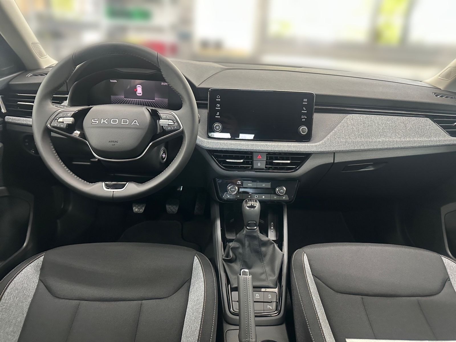 Skoda Kamiq - Bild 12