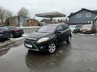 Ford Kuga Titanium AUTOMATIK/AHK/LEDER/PANO/TEMPOMAT