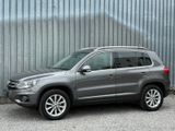 Volkswagen Tiguan Track & Style 4Motion°AHK°KLIMA°1 HAND° - Volkswagen Tiguan: Style Track
