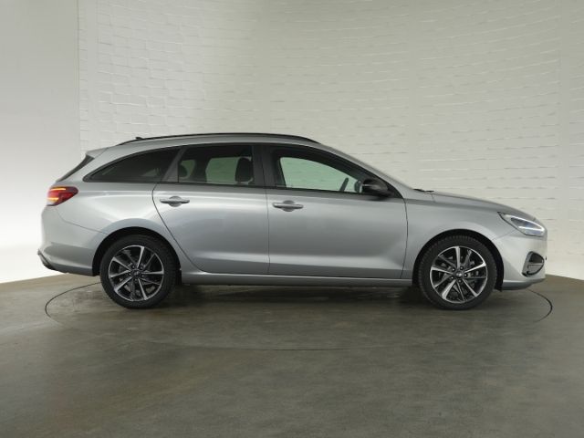 i30cw FACELIFT T-GDI ADVANTAGE PLUS 48V+VOLL LED