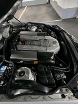 Mercedes-Benz Mercedes SL 55 AMG, 500 PS V8 Kompressor - : Mercedes Sl AMG
