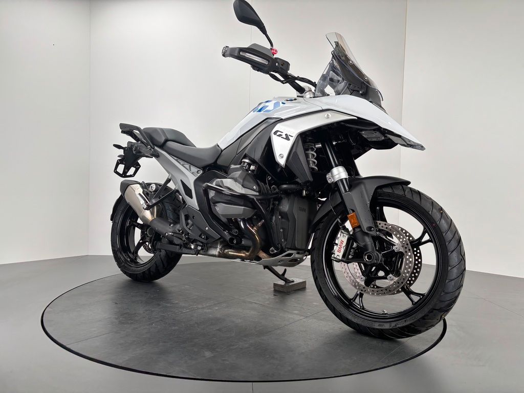 Fahrzeugabbildung BMW R 1300 GS *1. HAND *SERVICE NEU