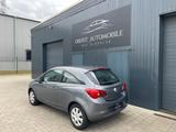 Opel Corsa E Edition*Tüv Neu*Scheckheft* - Opel Corsa Gebrauchtwagen in Lübeck