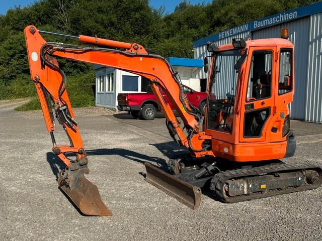 Kubota U 35-3