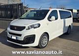 Peugeot PEUGEOT Traveller BlueHDi 120 S&S Long Business - Peugeot Traveller 9-Sitzer