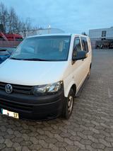 Volkswagen T5 Transporter - Volkswagen T5 Transporter in Solingen