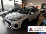 Suzuki Across PLUG-IN HYBRID COMFORT+ ACC - Suzuki Across mit Benzin-Antrieb: Automatik