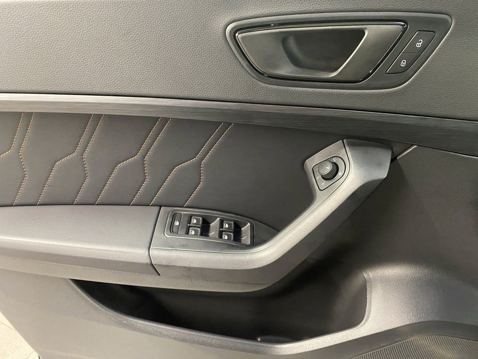 Cupra Ateca - Bild 9