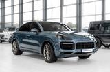 Porsche Cayenne Cp. S*SPORT-DESIGN*LEICHTBAU*CHRONO*HUD - Porsche Cayenne: Design