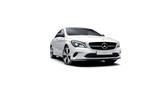 Mercedes-Benz CLA 200 URBAN & NIGHT, LED, Navi, PTS, RFK, Pano - gebrauchte Mercedes-Benz CLA 200 aus dem Jahr 2016