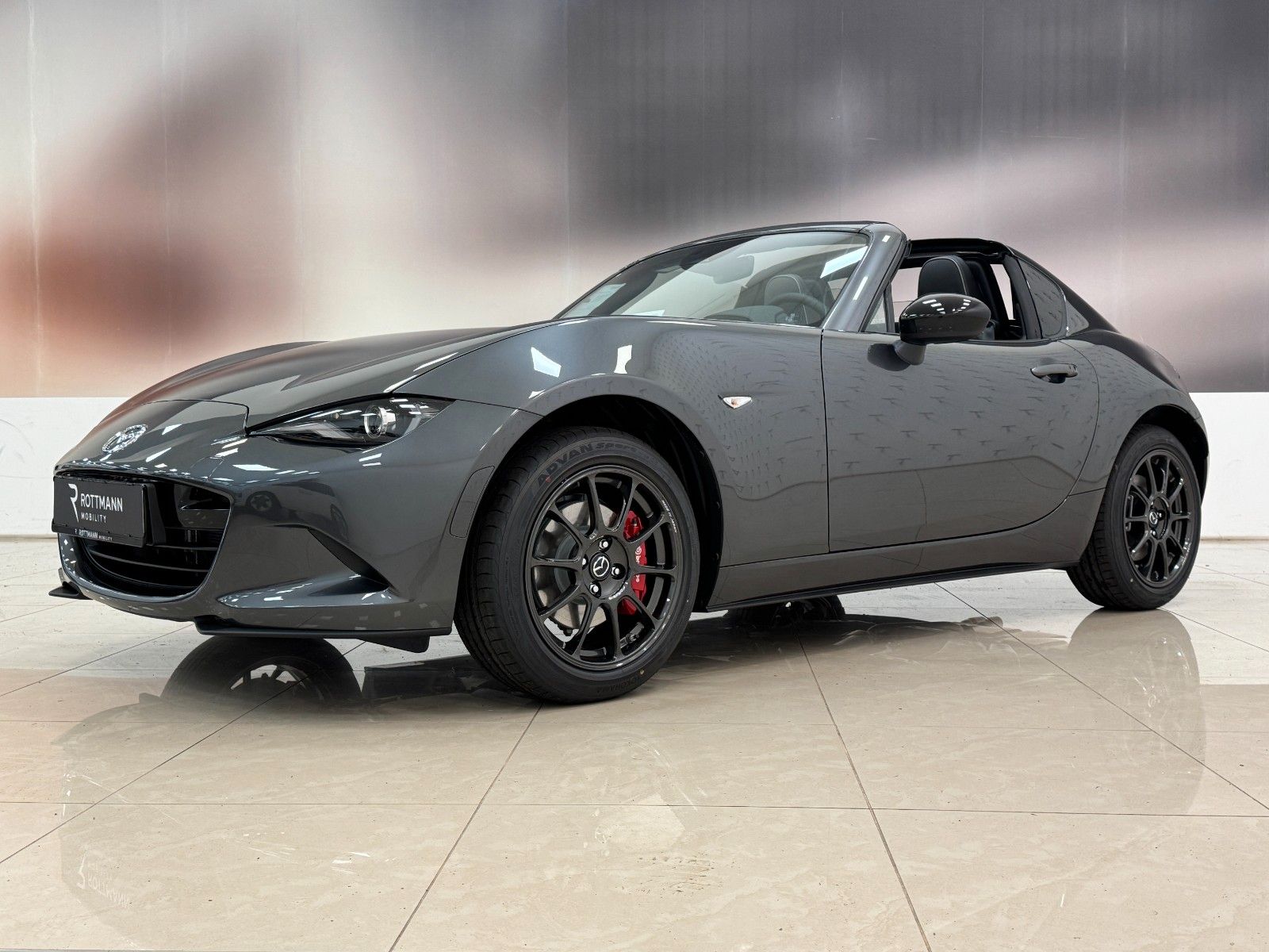Mazda MX-5 - Bild 2