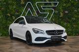 Mercedes-Benz CLA 200*CDI*4M*AMG*AUX.HEAT*PANO* - Gebrauchtwagen in Tschechische Republik