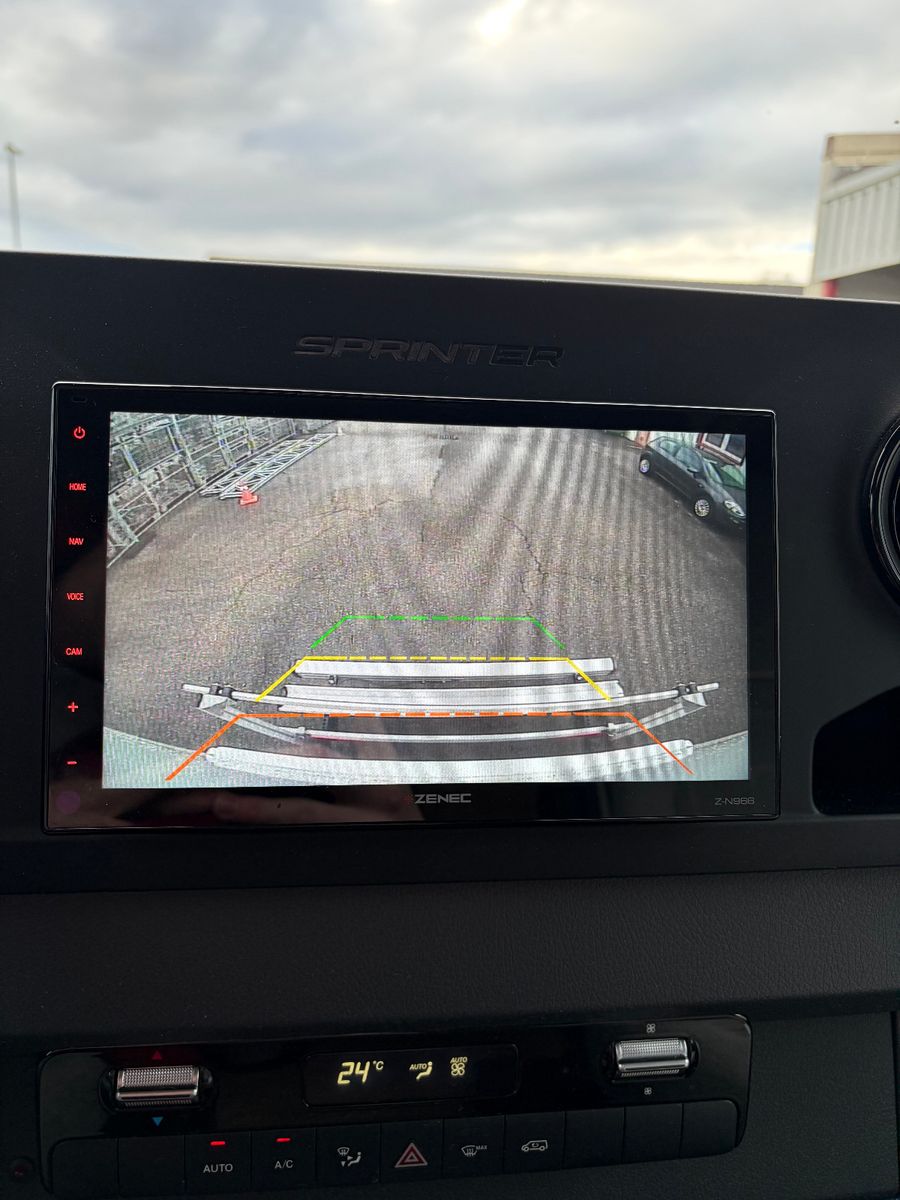 Fahrzeugabbildung Eura Mobil Profila T 696 EB