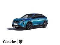 Peugeot 3008 - Vorschau Bild 1