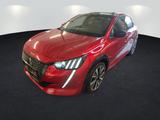 Peugeot 208 1.2 PureTech 100 GT LED+Navi+SHZ+Kamera - gebrauchte Peugeot 208 aus dem Jahr 2022