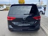 Volkswagen Touran 1.5 TSI DSG Comfortline 7-SITZER+NAVI+AHK - Volkswagen Touran mit Benzin-Antrieb: Geländewagen, Automatik