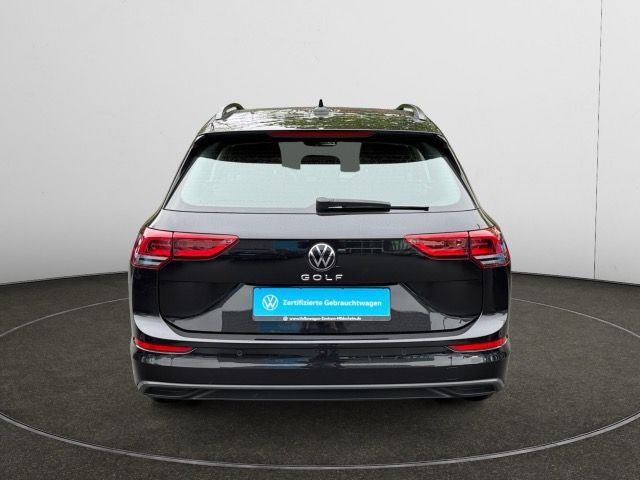 Volkswagen Golf VIII Variant 2.0 TDI DSG Life Navi ACC foto 4