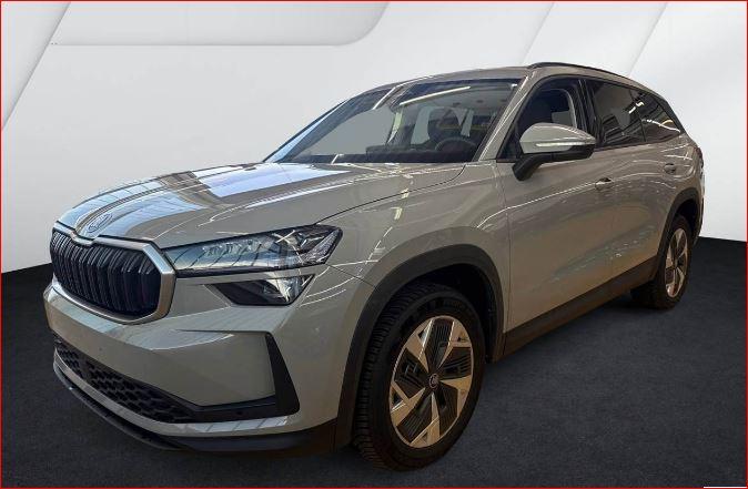 Skoda Kodiaq 2.0 TDI 4x4 Select. 7-Sitze Pano AHK eHK