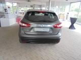 Nissan Qashqai 1,6 DCI Acenta Navi, Rückfahrk. - Nissan Qashqai Gebrauchtwagen in Dortmund